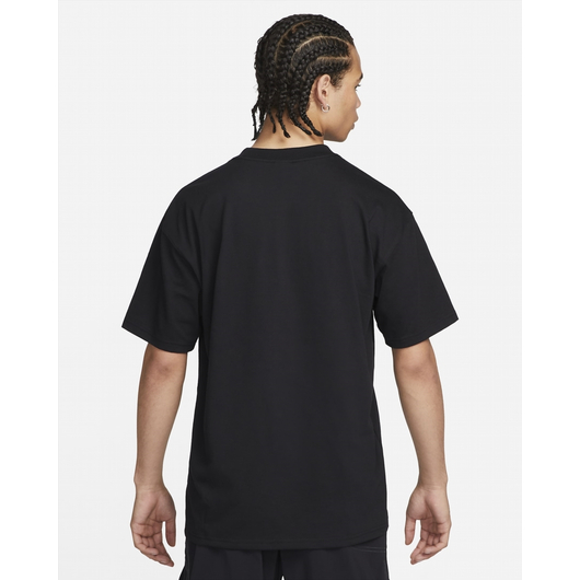 Футболка Nike T-Shirt Acg Black FJ2137-010, Размер: L, фото , изображение 3