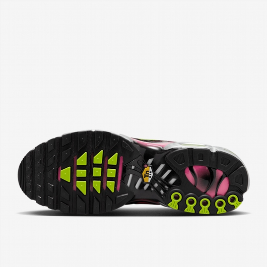 Кросівки Nike Sportswear Air Max Plus Mercurial Xxv Pink FJ4883-001, Розмір: 47, фото , изображение 5
