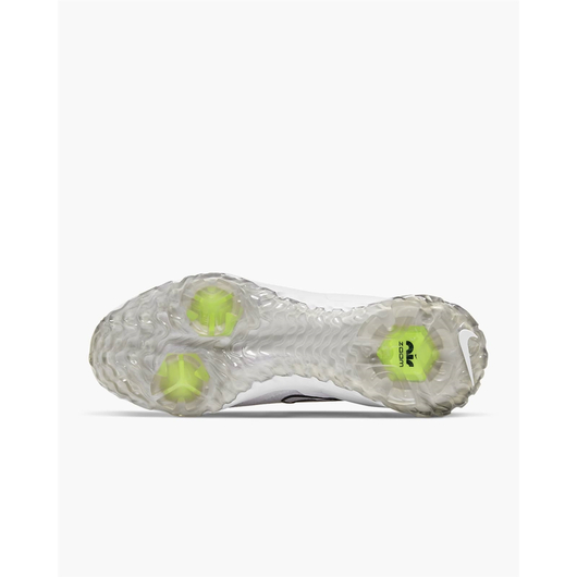 Кросівки Nike Golf Shoes White Ct0540-133, Размер: 41, фото , изображение 5