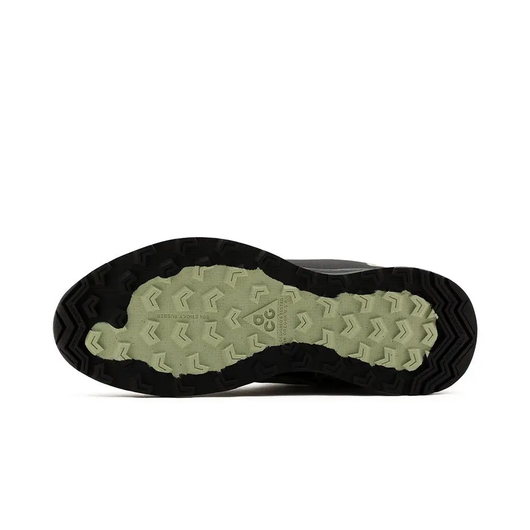 Кросівки Nike Acg Air Nasu Gore-Tex Clay Green Turquoise/Violet CW6020-300, Розмір: 40.5, фото , изображение 2