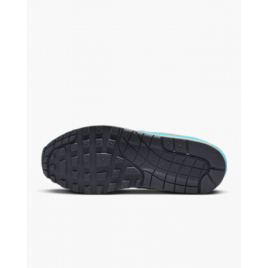 Кросівки Nike Air Max 1 Premium Light Blue FB8915-400, Розмір: 46, фото , изображение 3