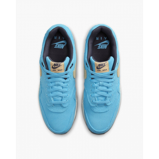 Кросівки Nike Air Max 1 Premium Light Blue FB8915-400, Размер: 46, фото , изображение 5