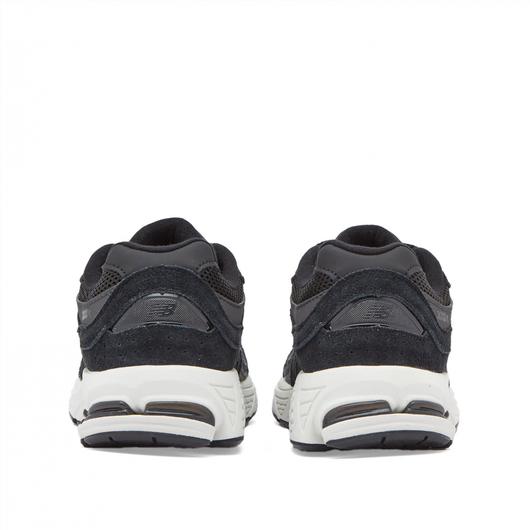 Кросівки New Balance Black GC2002BK, Розмір: 38.5, фото , изображение 2