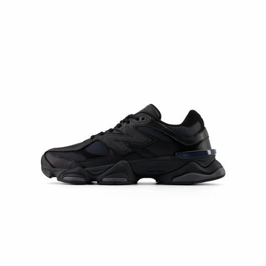 Кросівки New Balance 9060 Shoes Black U9060NRI, Размер: 40, фото , изображение 2