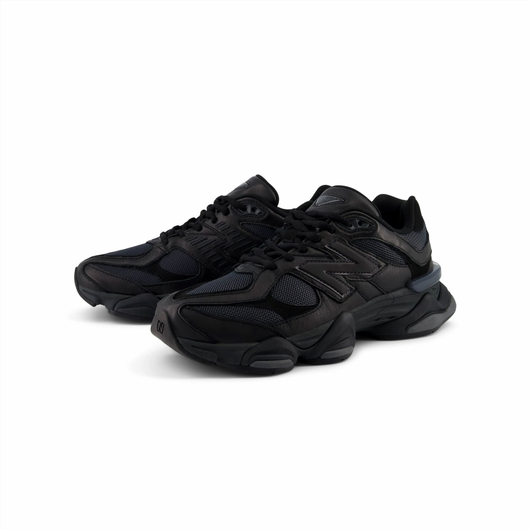 Кросівки New Balance 9060 Shoes Black U9060NRI, Размер: 40, фото , изображение 3