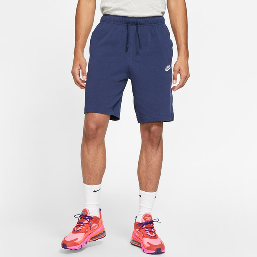 Шорты Nike M NSW CLUB SHORT JSY, Размер: L, фото 
