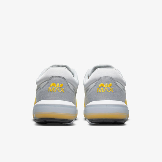 Чоловічі кросівки NIKE AIR MAX MOTIF DD3697-001, Розмір: 40.5, фото , изображение 3