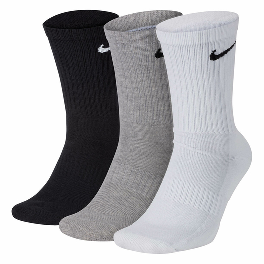 Носки Nike SX7664-901, Розмір: 46-50, фото 