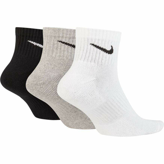Носки Nike SX7667-901, Размер: 46-50, фото , изображение 2