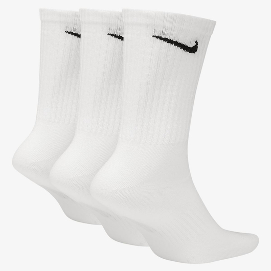 Носки Nike SX7676-100, Розмір: 46-50, фото , изображение 2
