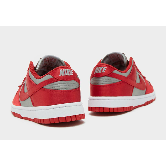 Кроссовки Nike Dunk Low Unlv Satin (W) (DX5931-001), Размер: 38, фото , изображение 12