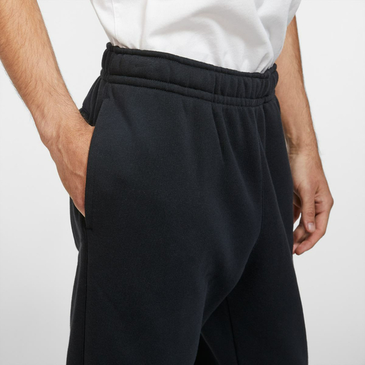 Чоловічі штани M NSW CLUB JGGR BB BV2671-010, Розмір: L, фото , изображение 4