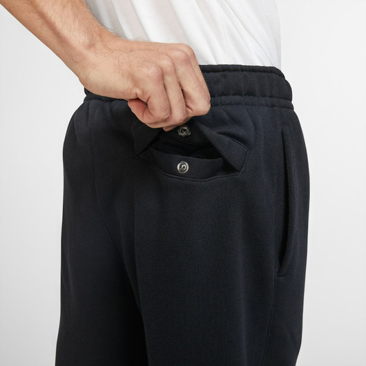 Чоловічі штани M NSW CLUB JGGR BB BV2671-010, Размер: XL, фото , изображение 5