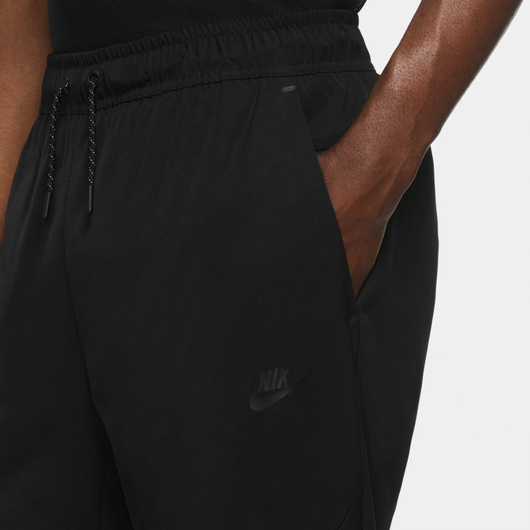 Чоловічі штани NIKE M NSW TE+ WVN RPL LND PANT CU4487-010, Розмір: L, фото , изображение 2