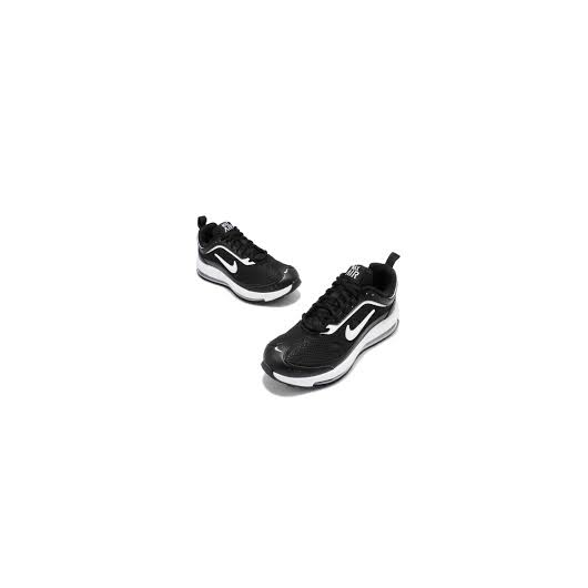 Жіночі кросівки WMNS NIKE AIR MAX AP CU4870-001, Розмір: 35.5, фото , изображение 4