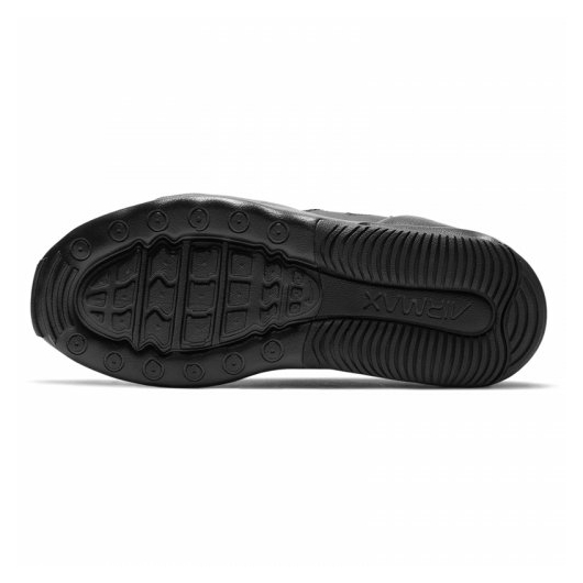 Подростковые кроссовки NIKE AIR MAX BOLT (GS) CW1626-001, Размер: 35.5, фото , изображение 3