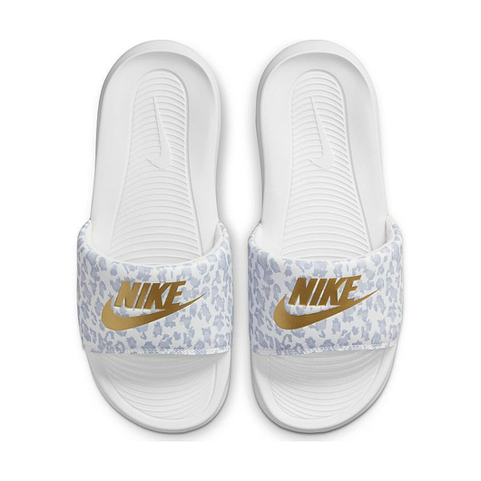 Тапочки Nike VICTORI ONE SLIDE PRINT, Размер: 36.5, фото , изображение 2