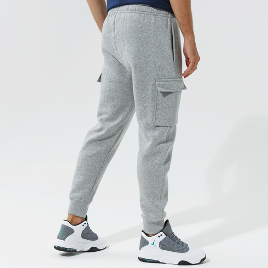 Штаны Nike M NSW CLUB PANT CARGO BB, Размер: XL, фото , изображение 2
