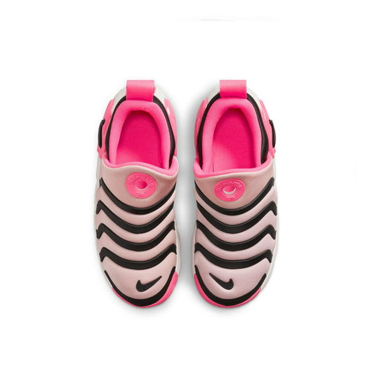 Детские кроссовки NIKE DYNAMO GO (PS), Размер: 29.5, фото , изображение 3