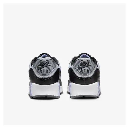 Чоловічі кросівки NIKE AIR MAX 90 DM0029-014, Розмір: 45.5, фото , изображение 4