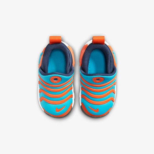Дитячі кросівки NIKE DYNAMO GO (TD), Розмір: 21, фото , изображение 3