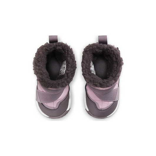 Дитячі черевики NIKE FLEX ADVANCE BOOT (TD) DD0303-600, Розмір: 17, фото , изображение 3