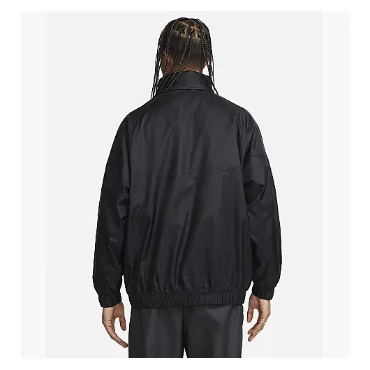 Чоловіча куртка NIKE M WR ANORAK JKT DQ4910-010, Розмір: L, фото , изображение 4