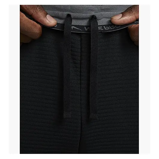 Чоловічі штани NIKE M NK NPC FLEECE PANT DV9910-010, Розмір: L, фото , изображение 3