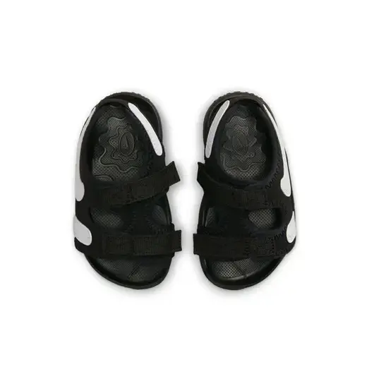 Дитячі сандалі NIKE SUNRAY ADJUST 6 (PS) DX5545-002, Розмір: 28, фото , изображение 2