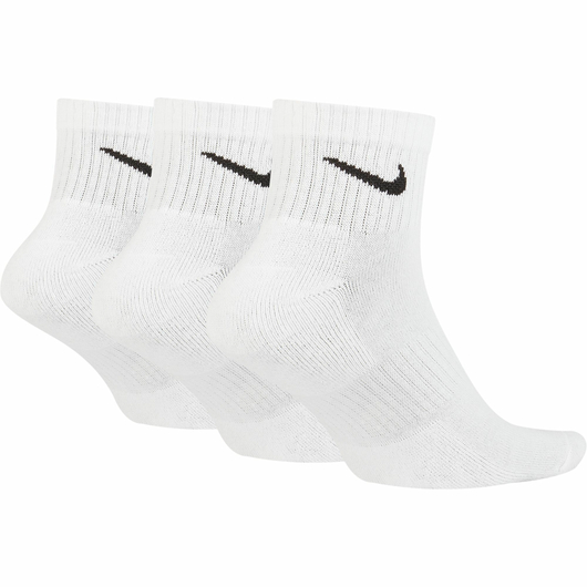 Носки Nike SX7667-100, Размер: 38-42, фото , изображение 2