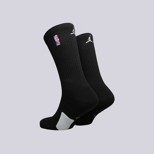 Шкарпетки NIKE U JORDAN CREW – NBA SX7589-010, Размер: 34-38, фото , изображение 2