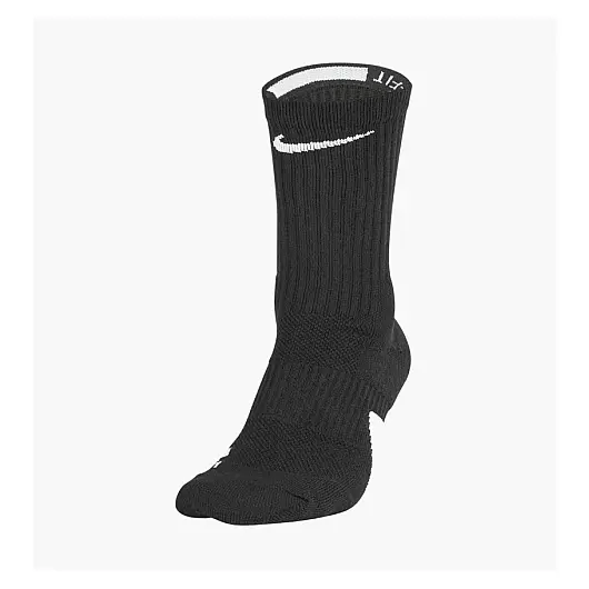 Шкарпетки NIKE U NK ELITE CREW 132 SX7622-013, Размер: 38-42, фото 