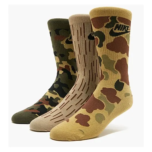 Носки Nike Everyday Essential Socks (DH3414-903), Размер: 42-46, фото 