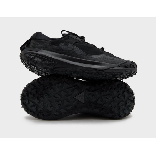 Кросівки Nike Acg Mountain Fly 2 Black DV7903-002, Размер: 46, фото , изображение 5