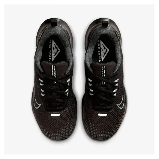 Жіночі кросівки NIKE WMNS JUNIPER TRAIL 2 GTX FB2065-001, Розмір: 36, фото , изображение 3