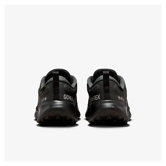 Жіночі кросівки NIKE WMNS JUNIPER TRAIL 2 GTX FB2065-001, Розмір: 36, фото , изображение 4