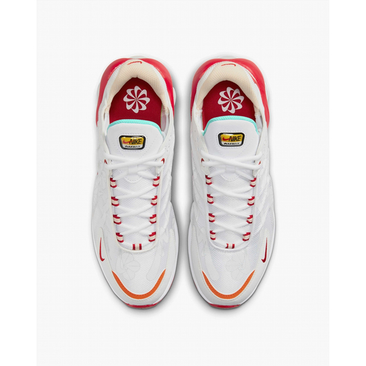 Кросівки Nike Air Max Tw White Fd4318-161, Размер: 45.5, фото , изображение 5