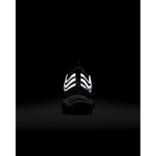 Кросівки Nike Air Max 97 Grey FD9754-001, Розмір: 44.5, фото , изображение 3