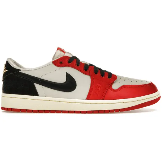 Jordan 1 Retro Low OG Trophy Room Away, Размер: 35.5, фото 