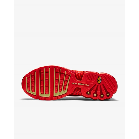 Кросівки Nike Air Max Plus 3 Red CK6715-600, Размер: 44.5, фото , изображение 3