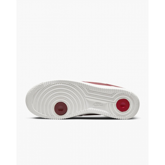 Кросівки Nike Air Force 1 07 Premium Red Dq7664-600, Размер: 44.5, фото , изображение 4