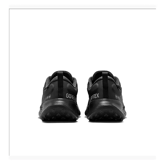 Чоловічі кросівки NIKE JUNIPER TRAIL 2 GTX FB2067-001, Размер: 40, фото , изображение 3