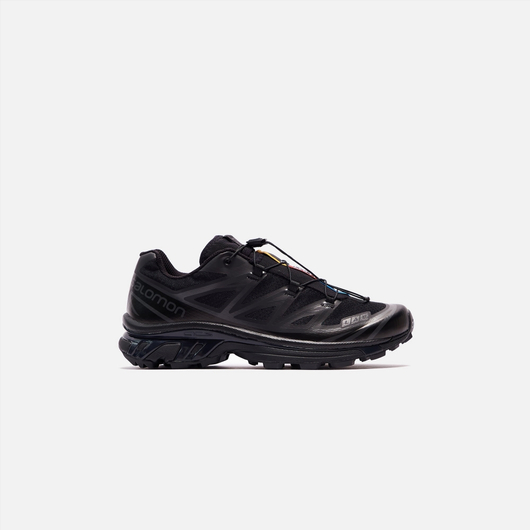 Кросівки Salomon Xt-6 Black L41086600, Розмір: 42, фото , изображение 2