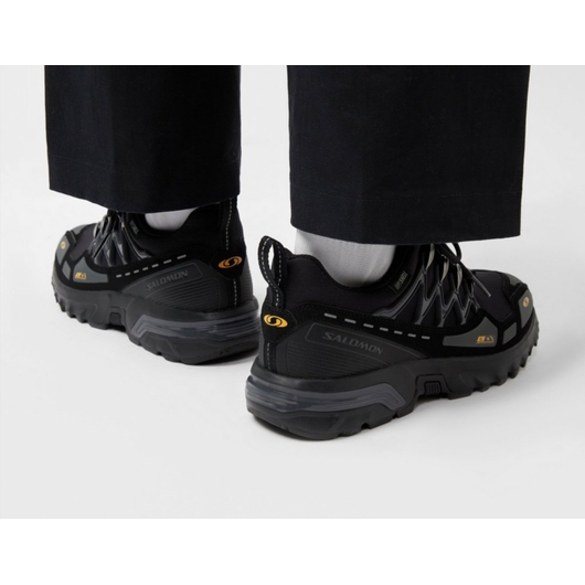 Кросівки Salomon Acs+ Cswp Black L47307800, Розмір: 42, фото , изображение 3