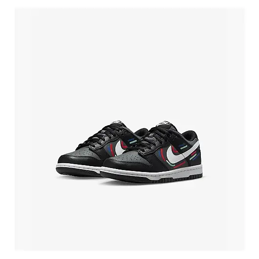 Nike Dunk Low NN (GS) FB8022-001, Размер: 36, фото , изображение 2
