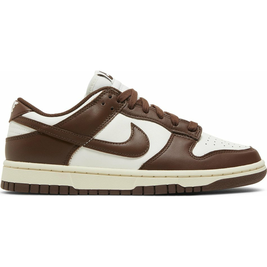 Nike Dunk Low 'Cacao Wow' Wmns, Размер: 38.5, фото , изображение 2
