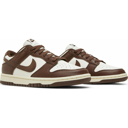 Nike Dunk Low 'Cacao Wow' Wmns, Размер: 38.5, фото , изображение 5