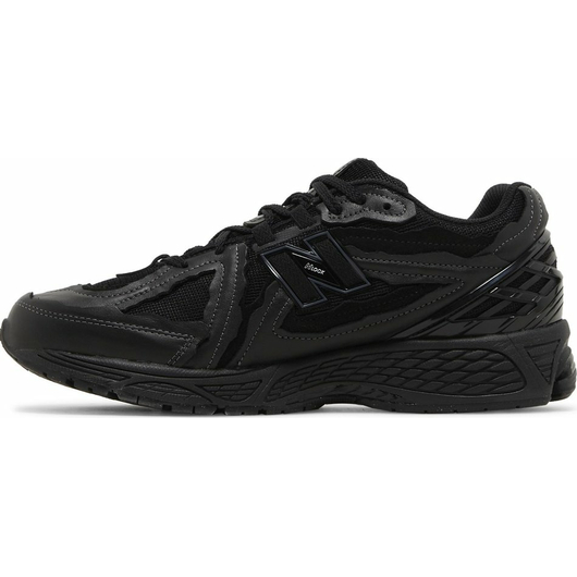 New Balance 1906D 'Protection Pack - Triple Black', Размер: 45, фото 