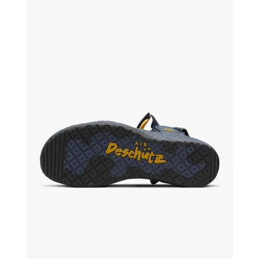 Сандалі Nike Acg Air Deschutz+ Se Blue Dr1020-400, Размер: 46, фото , изображение 3
