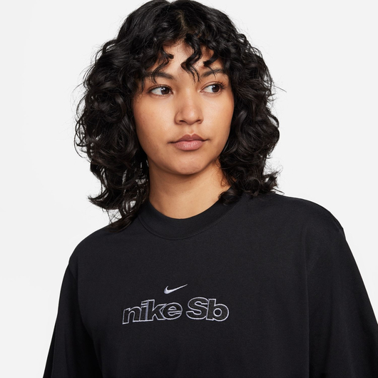 Nike SB T-Shirt, Размер: XL, фото , изображение 3